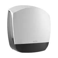Katrin Toilettenpapierspender Gigant L 82148 ws 6414301082148 Katrin