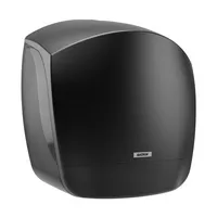 Katrin Toilettenpapierspender Gigant S 82155 sw 6414301082155 Katrin