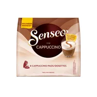 Senseo® Kaffeepads Typ Cappuccino