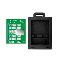 Plum Augenspülstation iBox2 4920 leer 5715205492011 Plum