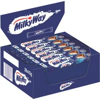 Mars MILKY WAY Riegel 623253 43g 5000159550505 Mars 28 Stück