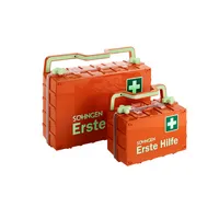 Söhngen Erste-Hilfe-Koffer DYNAMIC GLOW L 3001400, DIN 13169, Erste Hilfe 4250108823711 Söhngen