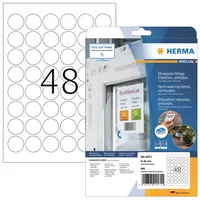 HERMA Folienetikett SPECIAL 30 mm