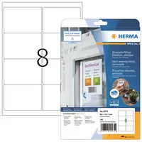 HERMA Folienetikett SPECIAL 99,1 x 67,7 mm (B x H)