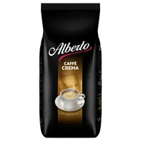 Alberto Kaffee Caffè Crema