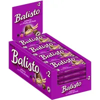 Balisto Riegel Joghurt-Beeren-Mix 188827 5000159418027 Balisto 20 Stück