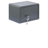 Burg-Wächter Möbeltresor Pure-Safe 49010 120 K