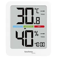 TechnoTrade Import-Export GmbH technoline Wetterstation WS 9456 4029665094564 TechnoTrade Import-Export GmbH