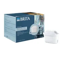 Brita 122027 Wasser-Filterpatrone Kartusche 4ST weiß 4006387122027 Brita