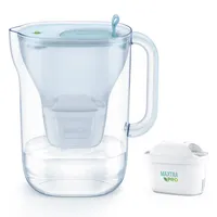 Brita 086213 Wasser-Filterpatrone Kanne 2,4l gle.blau 4006387086213 Brita