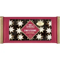 Lambertz Zimtsterne 202823 175g 4006894202809 L