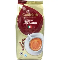 Kaffee Crema di Crema