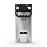 Epson Druckerpatrone T11E1 C13T11E140 (kompatibel zu Epson T11E140 XXL), schwarz, ca. 10000 Seiten 8715946711294 Epson