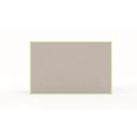 magnetoplan® Pinnwand Design Wood Series hellgrün