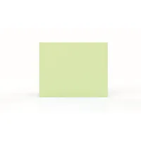 magnetoplan® Magnettafel Design Wood Series hellgrün