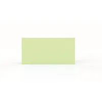 magnetoplan® Magnettafel Design Wood Series hellgrün