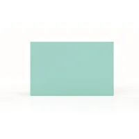 magnetoplan® Magnettafel Design Wood Series hellblau