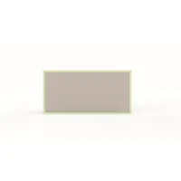 magnetoplan® Pinnwand Design Wood Series hellgrün