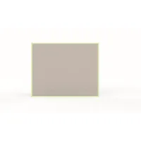 magnetoplan® Pinnwand Design Wood Series hellgrün