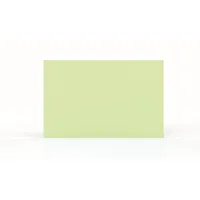 magnetoplan® Magnettafel Design Wood Series hellgrün