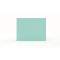 magnetoplan® Magnettafel Design Wood Series hellblau