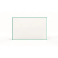 magnetoplan® Whiteboard Design Wood Series hellblau