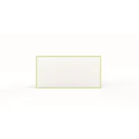 magnetoplan® Whiteboard Design Wood Series hellgrün