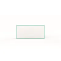 magnetoplan® Whiteboard Design Wood Series hellblau