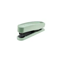 Novus Heftgerät B2 ColorID 2.0 020-1952, mellow mint, 25 Blatt 4009729078969 Novus