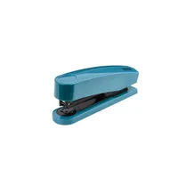 Novus Heftgerät B2 ColorID 2.0 020-1953, bright petrol, 25 Blatt 4009729078983 Novus