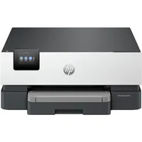 HP Officejet Pro 9110b - Color Inkjet - A4 Duplex - LAN & Wi-Fi Multifunktion - Farbe - Tinte