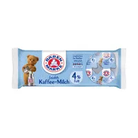 Bärenmarke Kondensmilch Die Leichte 5560298007, 4,4% Fett, 10x 7,5ml, in Portionsdose 4045317053024 Bärenmarke 10 Stück
