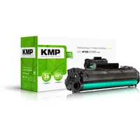 KMP Toner 2526,3000 H-T194 wie HP Nr.83X CF283X 2.300 Seiten schwarz