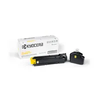 KYOCERA Toner TK-5405Y gelb