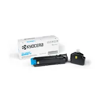 KYOCERA Toner TK-5405C cyan