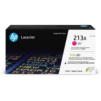 Hewlett Packard HP 213A Magenta Original LaserJet Tonerkartusche