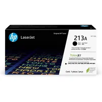 Hewlett Packard HP 213A Schwarz Original LaserJet Tonerkartusche