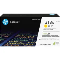 Hewlett Packard HP 213A Gelb Original LaserJet-Tonerkartusche