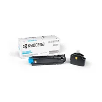 KYOCERA Toner TK-5370C cyan