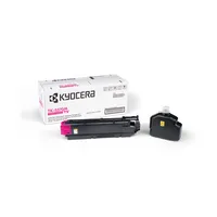 Kyocera TK-5370M Toner Magenta. Toner Drucker kompatibel für PA3500cx, MA3500cix und MA3500cifx. Original Tonerkartusche für bis zu 5000 Seiten