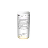 Dr. Deppe GmbH Dr. Deppe Desinfektionstücher Beta Guard 601111 15x18cm 4260181253992 Dr. Deppe GmbH 150 Stück