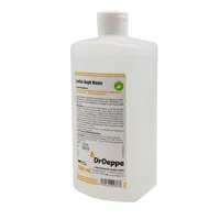 Dr. Deppe GmbH Handdesinfektion 601302 Lotio Sept Basic, parfümfrei, 500 ml, Flasche 4260181253763 Dr. Deppe GmbH 500 Milliliter