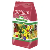 HARIBO Frohe Weihnachten Fruchtgummi 3000 g