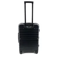 JÜSCHA JSA Reisetrolley M 45612 62cm schwarz  4021068456123 JÜSCHA