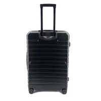 JÜSCHA JSA Reisetrolley L 45611 71cm schwarz  4021068456116 JÜSCHA