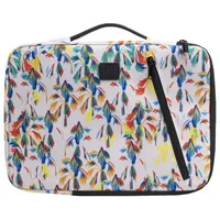 Exacompta Laptoptasche Sleeve 17212E für13Zoll-14Zoll Afrika 3130630172123 Exacompta