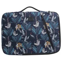 Exacompta Laptoptasche Sleeve 17311E für15Zoll-16Zoll Savana 3130630173113 Exacompta