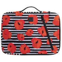 Exacompta Laptoptasche Sleeve 17313E für15Zoll-16Zoll Mohnblume 3130630173137 Exacompta