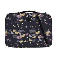 Exacompta Laptoptasche Sleeve 17315E für15Zoll-16Zoll Gingko 3130630173151 Exacompta