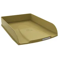 Briefkorb NeoDeco 11129D 347x254x65mm kupfergold 9002493112292 Exacompta